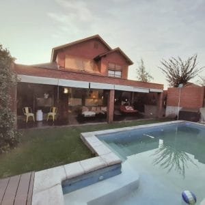 Casa En Condominio Faldeos Las Pircas