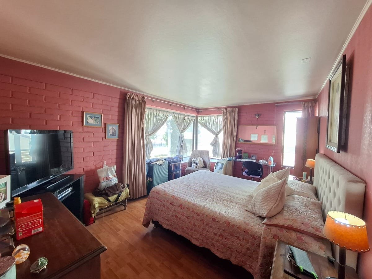 Casa A Pasos Del Metro 3 D+ 3b Mansarda Completa - Imagen 13