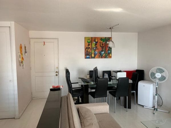 ¡ Metro Mirador / Depto Remodelado ! - Imagen 5