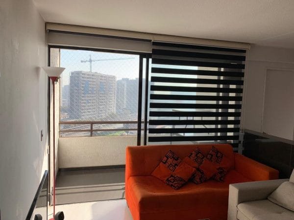 ¡ Metro Mirador / Depto Remodelado ! - Imagen 4