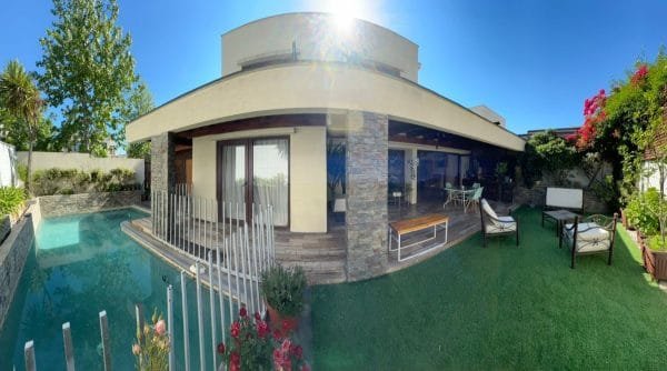 **se Vende Casa En Condominio 5d/3b ** - Imagen 16