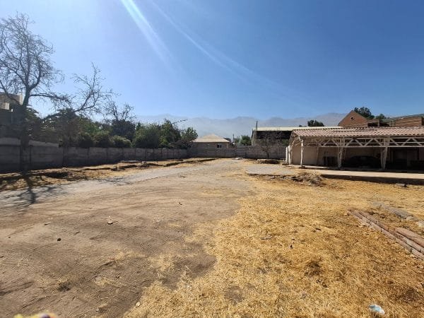 Oportunidad Increíble De Terreno En Sector Privilegiado - Imagen 10