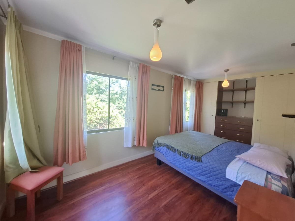 Casa Lista Para Habitar, Con Quincho Completo Para Disfrutar - Imagen 17