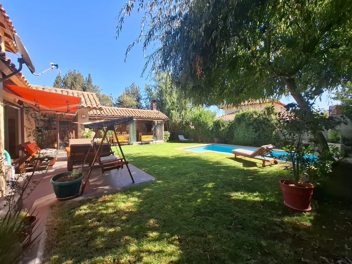 Casa Lista Para Habitar, Con Quincho Completo Para Disfrutar - Imagen 26