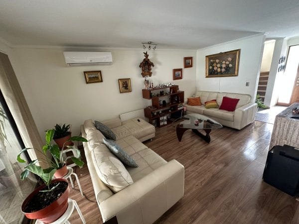 **se Vende Casa En Condominio 5d/3b ** - Imagen 4