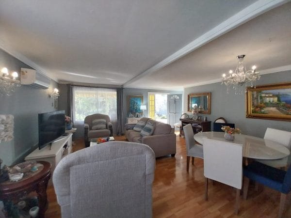 Super Terreno Con Casa, Ideal Para Invertir - Imagen 6