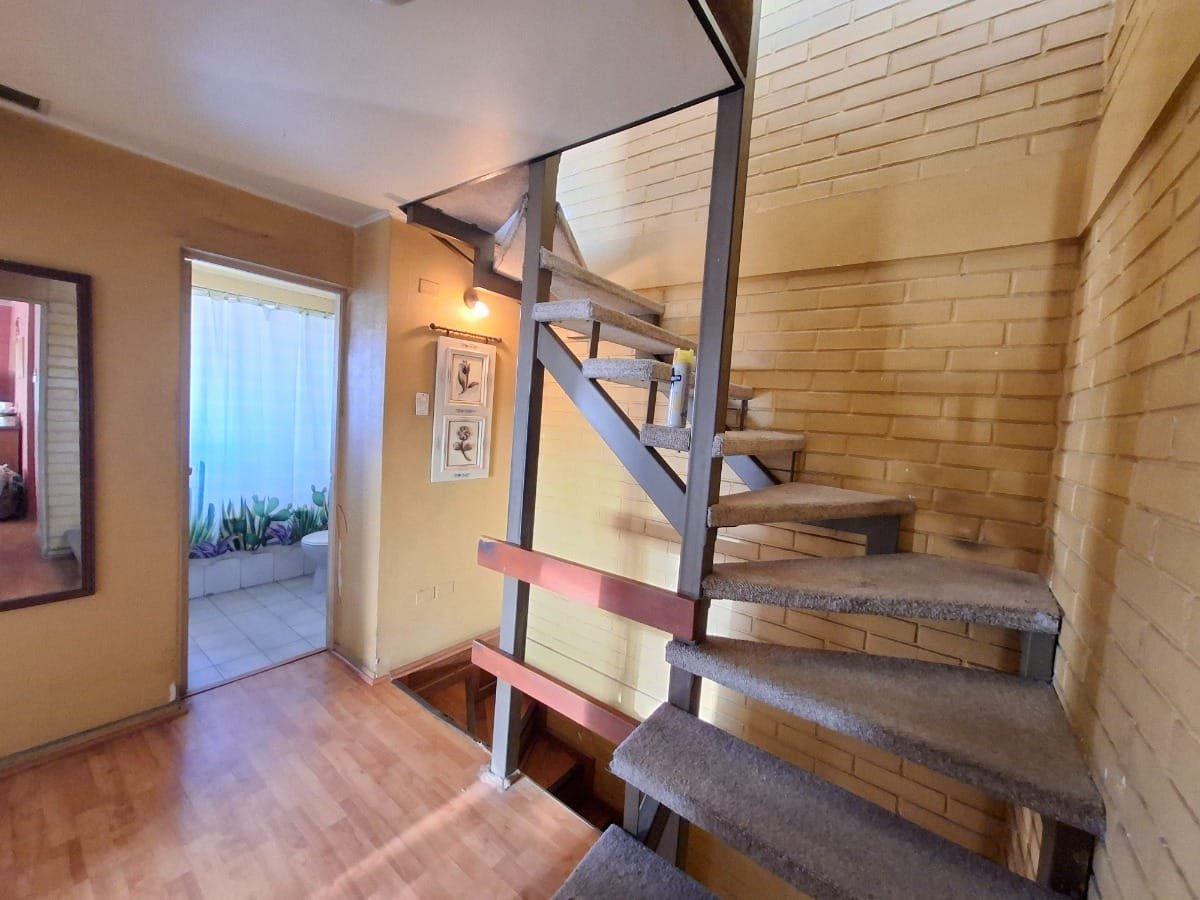 Casa A Pasos Del Metro 3 D+ 3b Mansarda Completa - Imagen 15