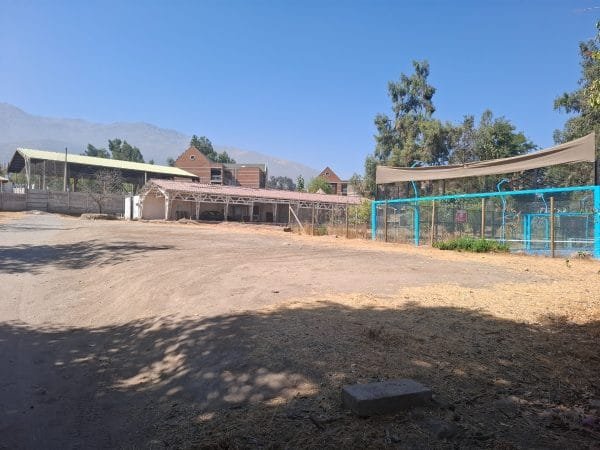 Oportunidad Increíble De Terreno En Sector Privilegiado - Imagen 3