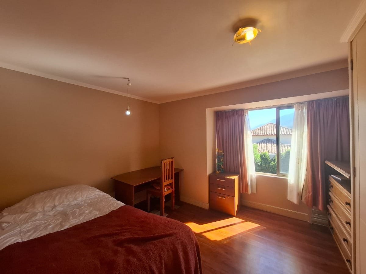 Casa Lista Para Habitar, Con Quincho Completo Para Disfrutar - Imagen 18