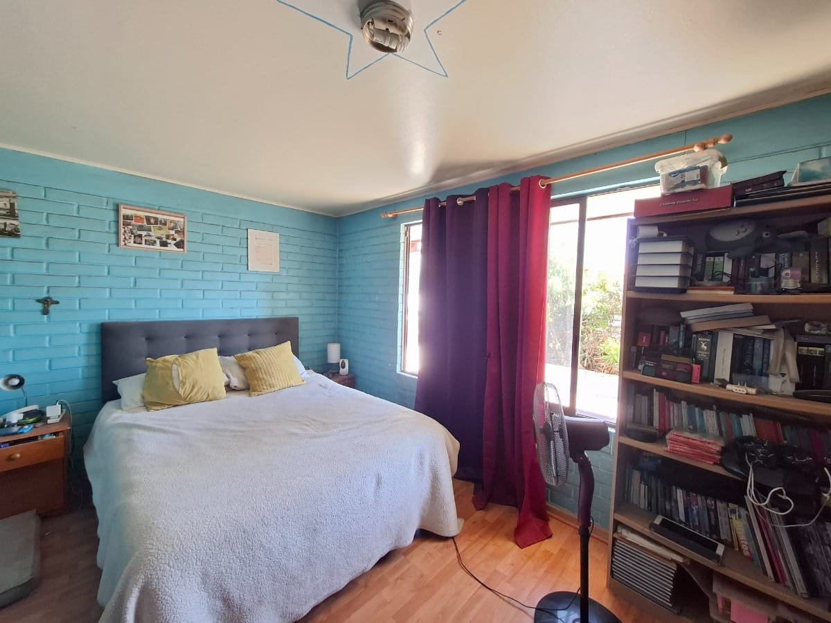 Casa A Pasos Del Metro 3 D+ 3b Mansarda Completa - Imagen 10