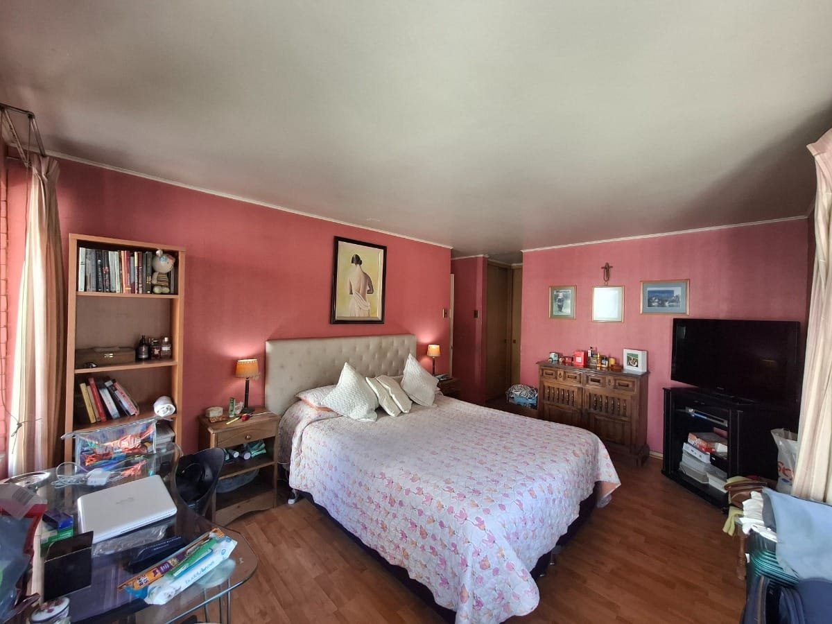 Casa A Pasos Del Metro 3 D+ 3b Mansarda Completa - Imagen 12