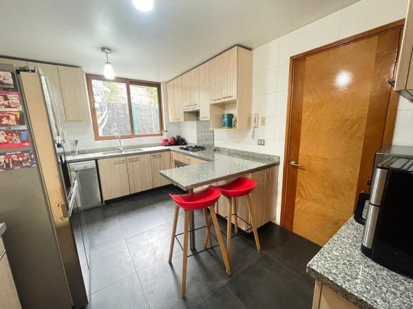 ¡¡ Hermosa Casa En Condominio // 5d4b !! - Imagen 9