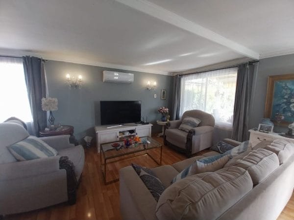 Super Terreno Con Casa, Ideal Para Invertir - Imagen 5