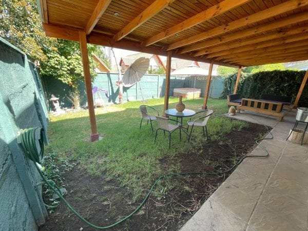 Peñalolén, Hermosa Casa En Condominio - Imagen 19