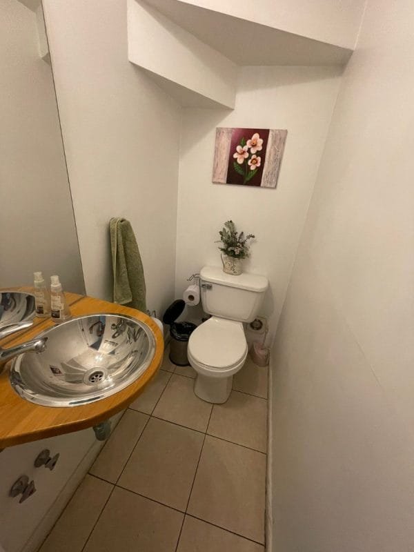 Peñalolén, Hermosa Casa En Condominio - Imagen 9