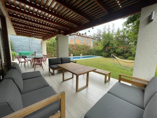 ¡¡ Hermosa Casa En Condominio // 5d4b !! - Imagen 5