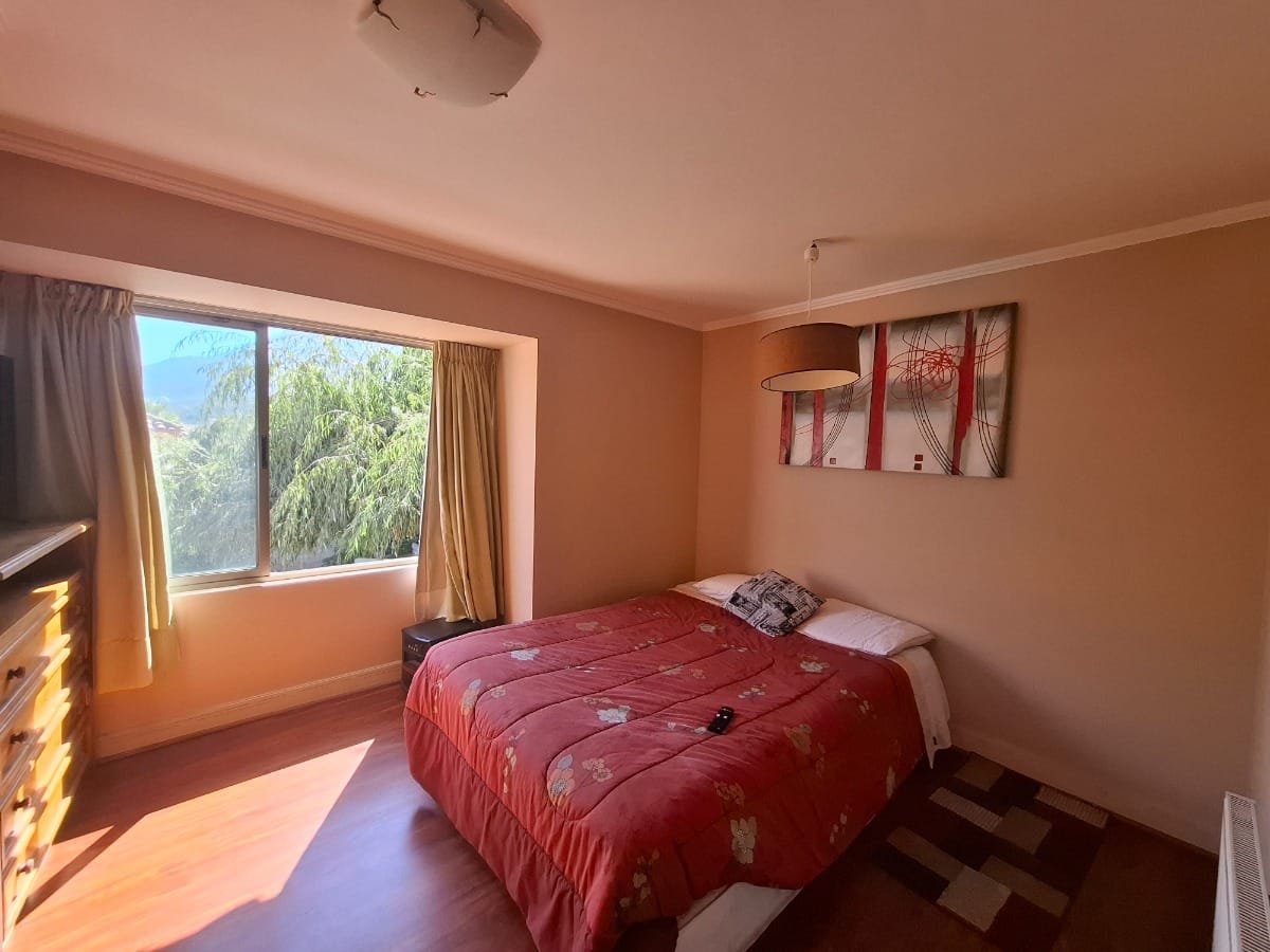 Casa Lista Para Habitar, Con Quincho Completo Para Disfrutar - Imagen 16