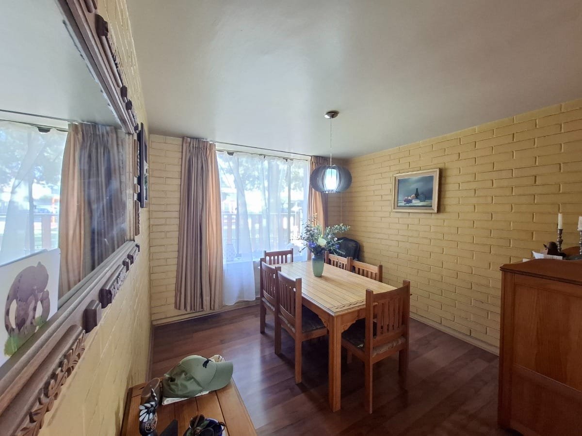 Casa A Pasos Del Metro 3 D+ 3b Mansarda Completa - Imagen 2