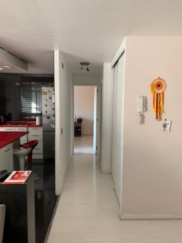 ¡ Metro Mirador / Depto Remodelado ! - Imagen 8
