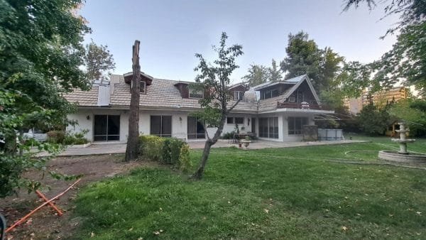 Casa 6d, Gran Terreno!! - Imagen 5