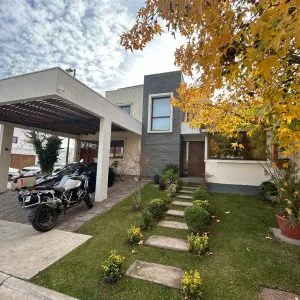 Casa En Venta En Quilín Cousiño Macul Peñalolén
