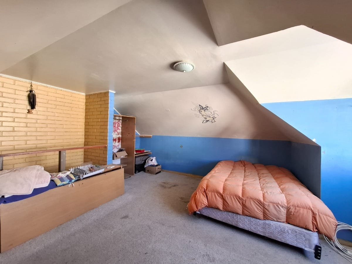 Casa A Pasos Del Metro 3 D+ 3b Mansarda Completa - Imagen 17