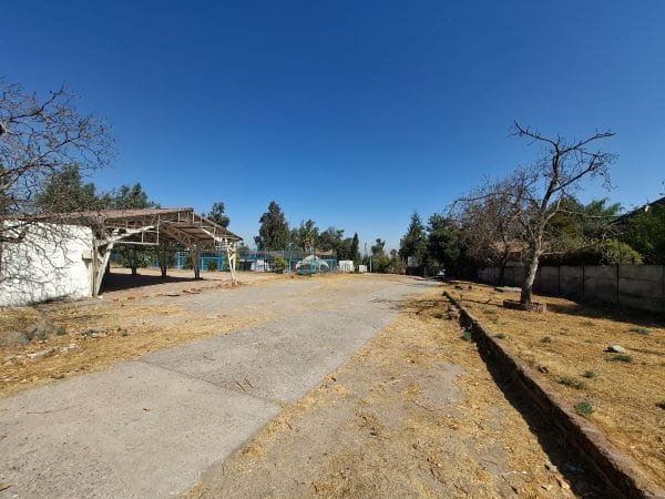 Oportunidad Increíble De Terreno En Sector Privilegiado - Imagen 7