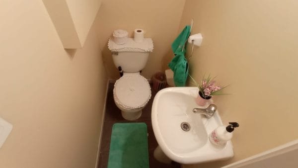 Casa 4 D+ 4 B En Condominio Seguro Lleno De Naturaleza. - Imagen 6