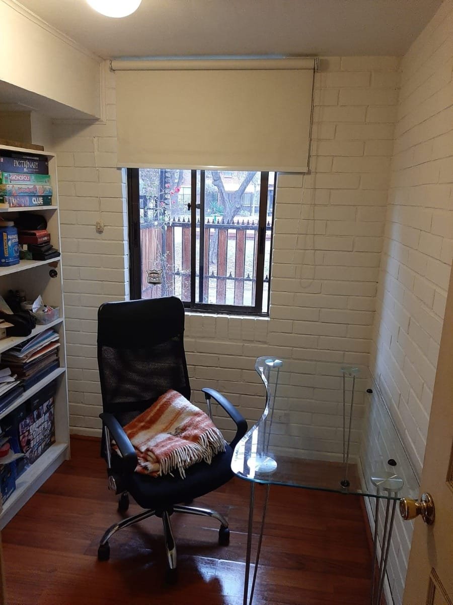 Casa A Pasos Del Metro 3 D+ 3b Mansarda Completa - Imagen 5