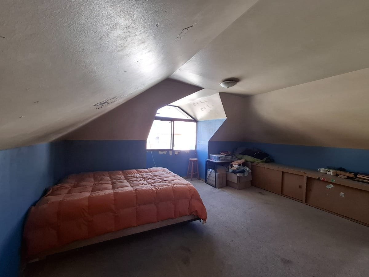 Casa A Pasos Del Metro 3 D+ 3b Mansarda Completa - Imagen 16