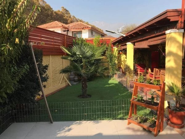 Casa 4 D+ 4 B En Condominio Seguro Lleno De Naturaleza. - Imagen 16