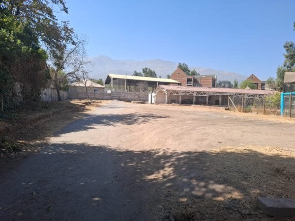 Oportunidad Increíble De Terreno En Sector Privilegiado