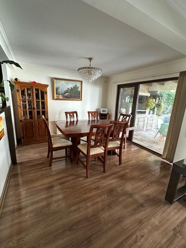 **se Vende Casa En Condominio 5d/3b ** - Imagen 5