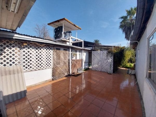 Super Terreno Con Casa, Ideal Para Invertir - Imagen 10