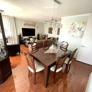 Departamento En Venta En Ñuñoa