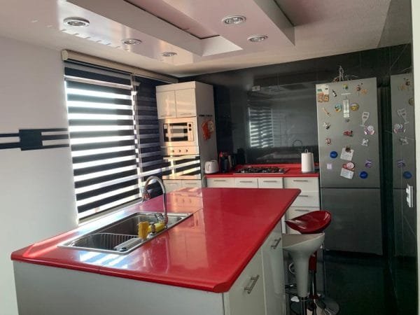 ¡ Metro Mirador / Depto Remodelado ! - Imagen 6