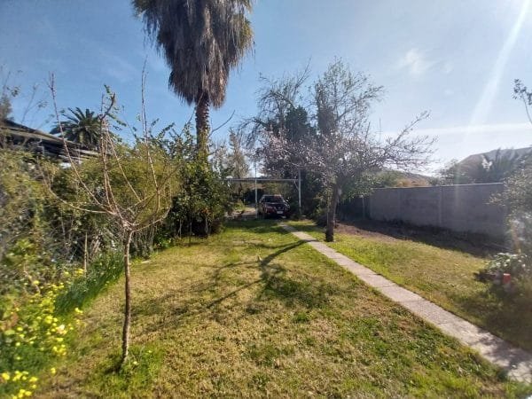 Super Terreno Con Casa, Ideal Para Invertir - Imagen 2