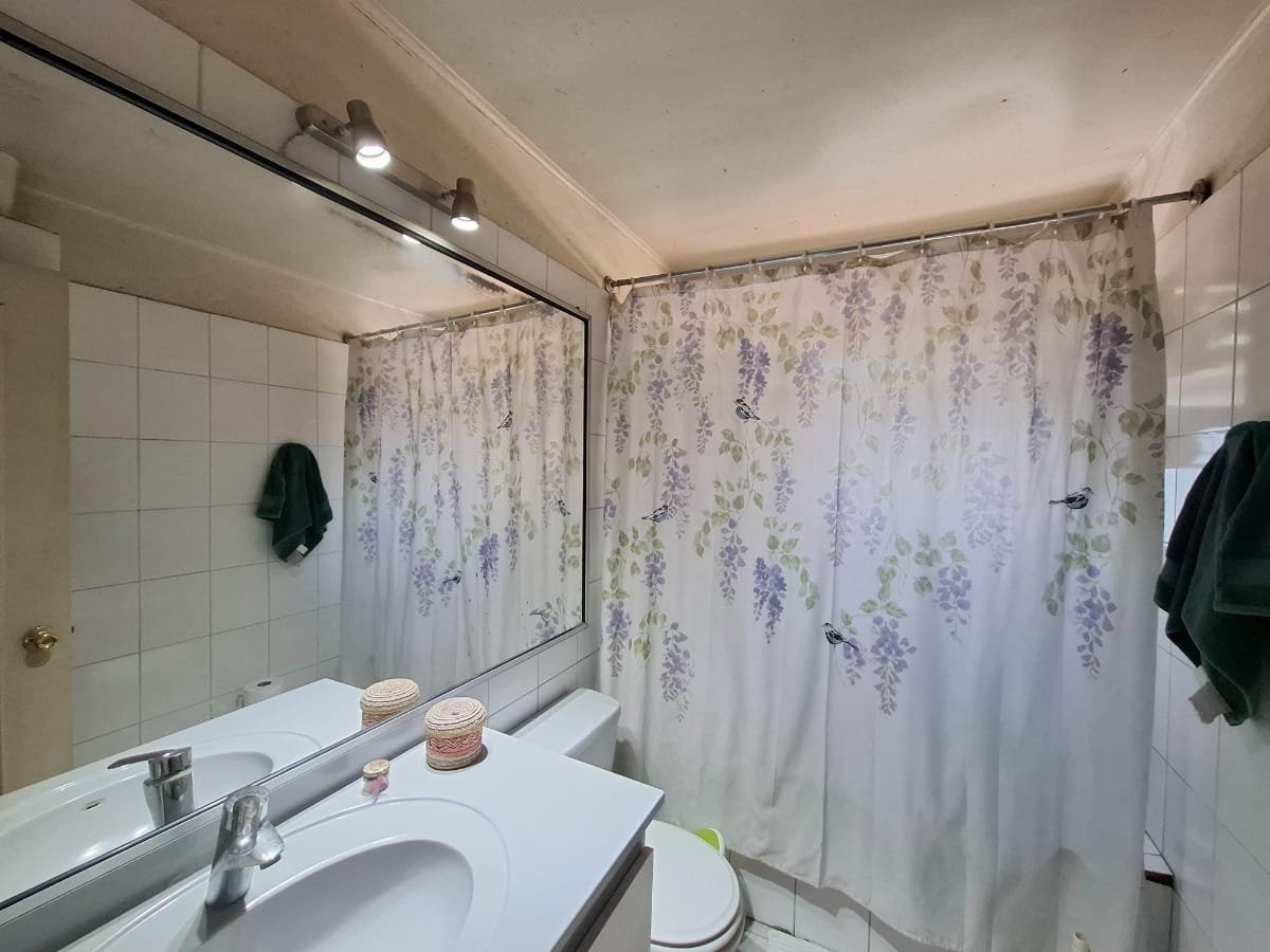 Casa A Pasos Del Metro 3 D+ 3b Mansarda Completa - Imagen 14