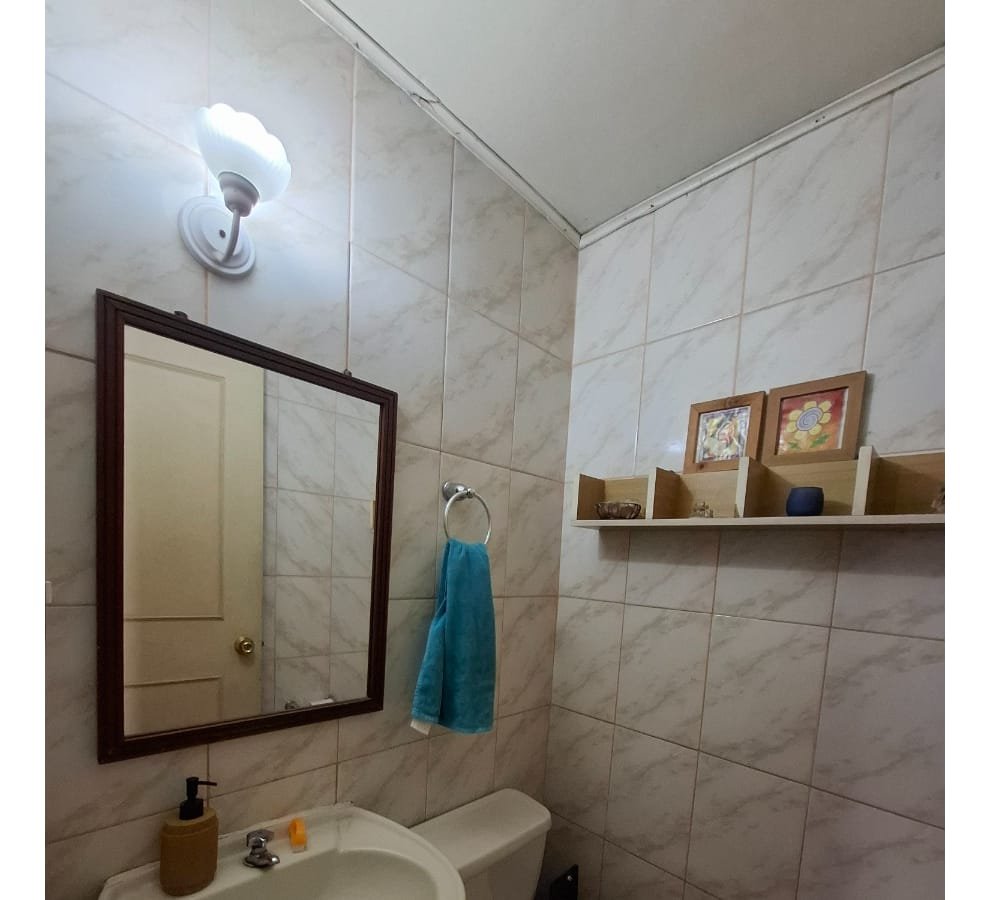 Casa A Pasos Del Metro 3 D+ 3b Mansarda Completa - Imagen 6