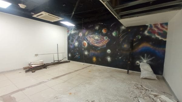 ¡ Amplio Local En Interior De Galería / Banderas ! - Imagen 9