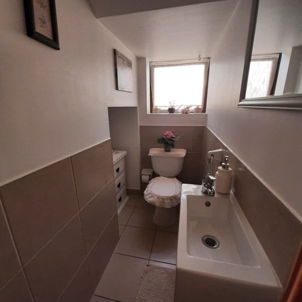 Casa En Condominio Faldeos Las Pircas - Imagen 13