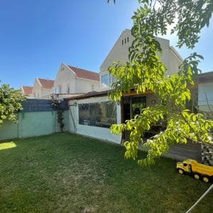 Peñalolen, Nuevo Valor - Casa En Condominio 4d+ 3b **