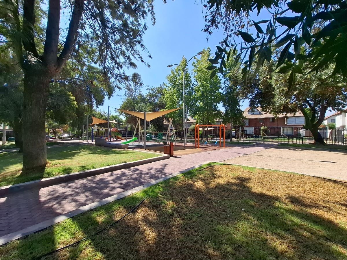 Casa A Pasos Del Metro 3 D+ 3b Mansarda Completa - Imagen 21