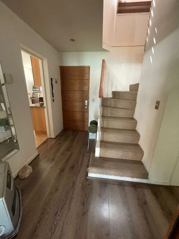 Peñalolén, Hermosa Casa En Condominio - Imagen 13
