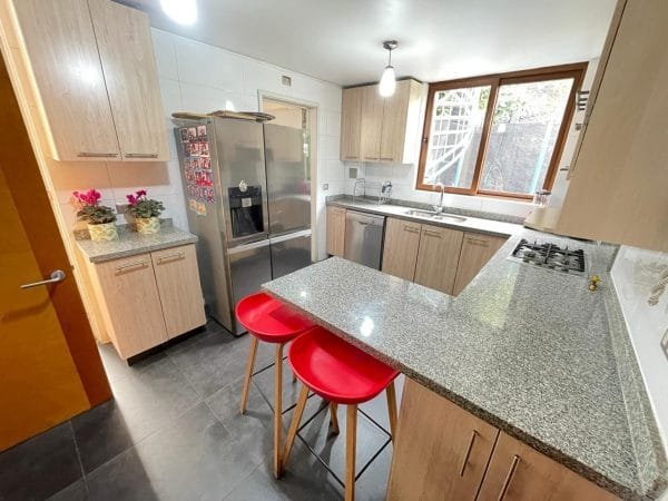 ¡¡ Hermosa Casa En Condominio // 5d4b !! - Imagen 8