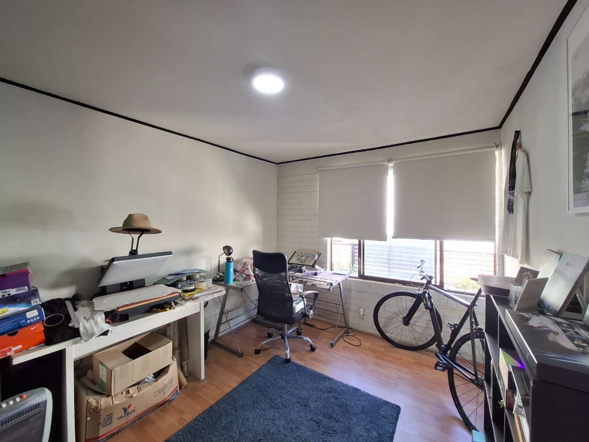 Casa A Pasos Del Metro 3 D+ 3b Mansarda Completa - Imagen 11