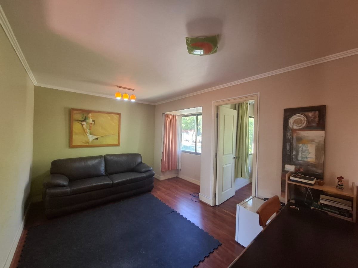 Casa Lista Para Habitar, Con Quincho Completo Para Disfrutar - Imagen 15