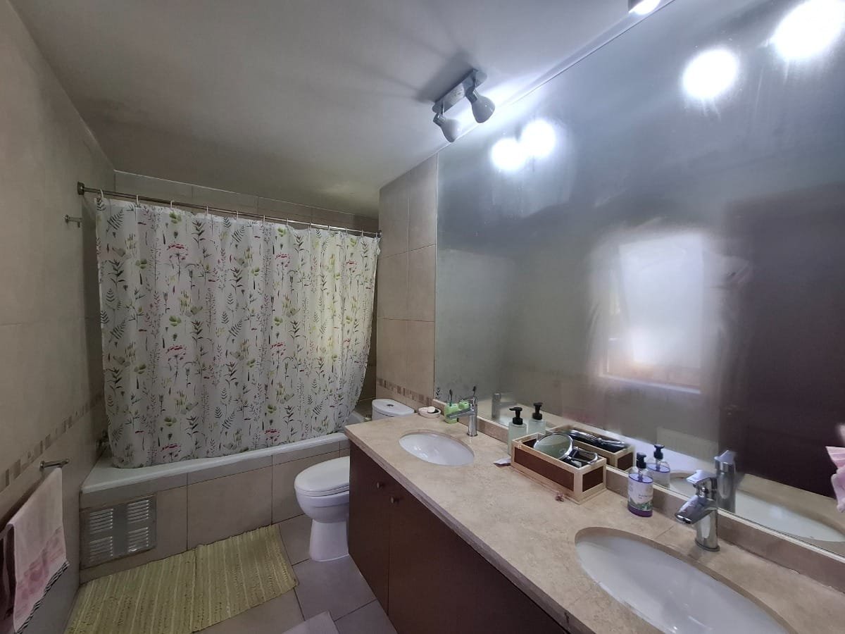 Casa Lista Para Habitar, Con Quincho Completo Para Disfrutar - Imagen 13