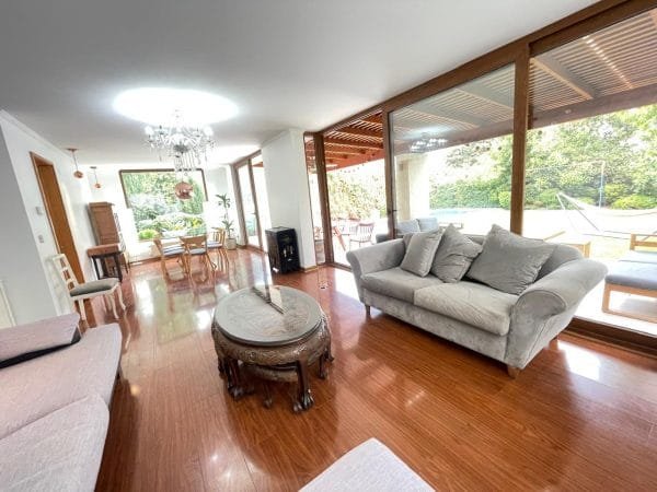 ¡¡ Hermosa Casa En Condominio // 5d4b !! - Imagen 3