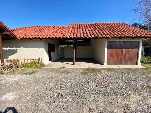 Parcela, Con Casa Amplia En Excelente Lugar. - Imagen 18